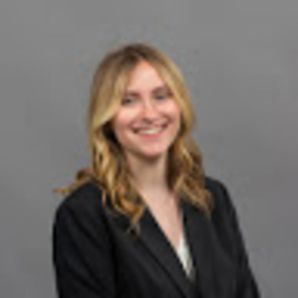Meet your Posher, Claire